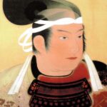 「山陰の麒麟児」と呼ばれた男「山中鹿介」①